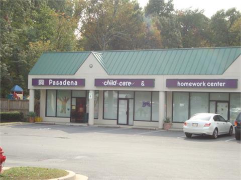 Pasadena Child Care and Homework Center Photo