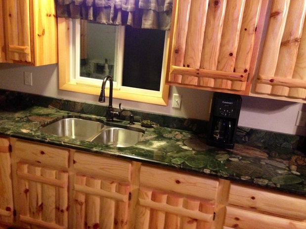 Images Gemini International Marble and Granite
