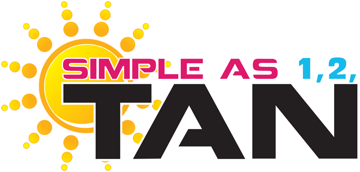 SIMPLE AS 1, 2, TAN, INC.