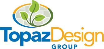 Topaz Design Group Logo