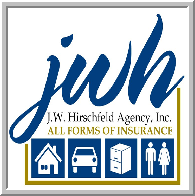 J W  Hirschfeld Agency