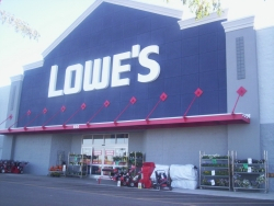 Lowe's Home Improvement Photo