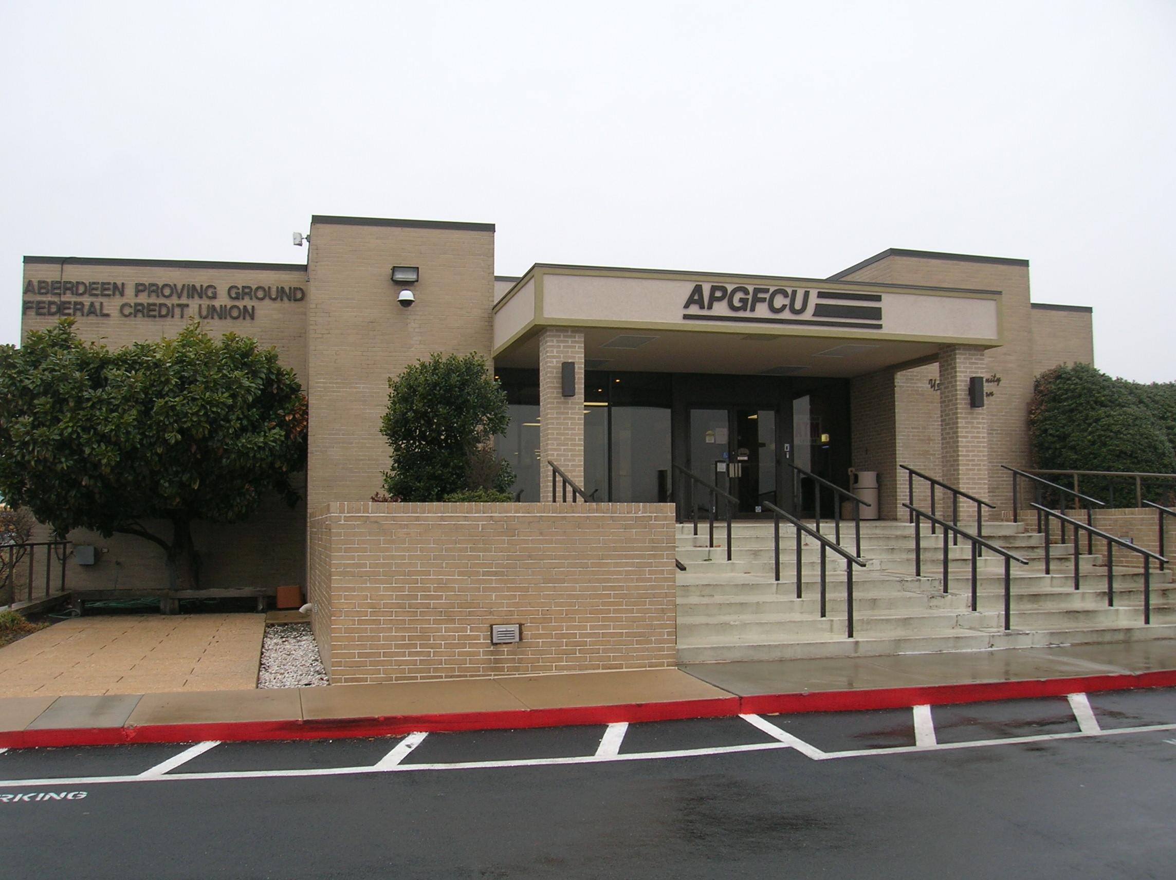 APG Federal Credit Union, 996 Beards Hill Rd 22, Aberdeen, MD MapQuest