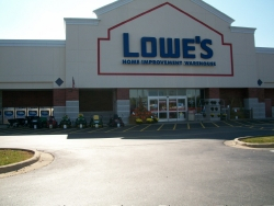 Lowe's Home Improvement Photo