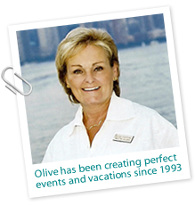 Nautical Holidays Logo