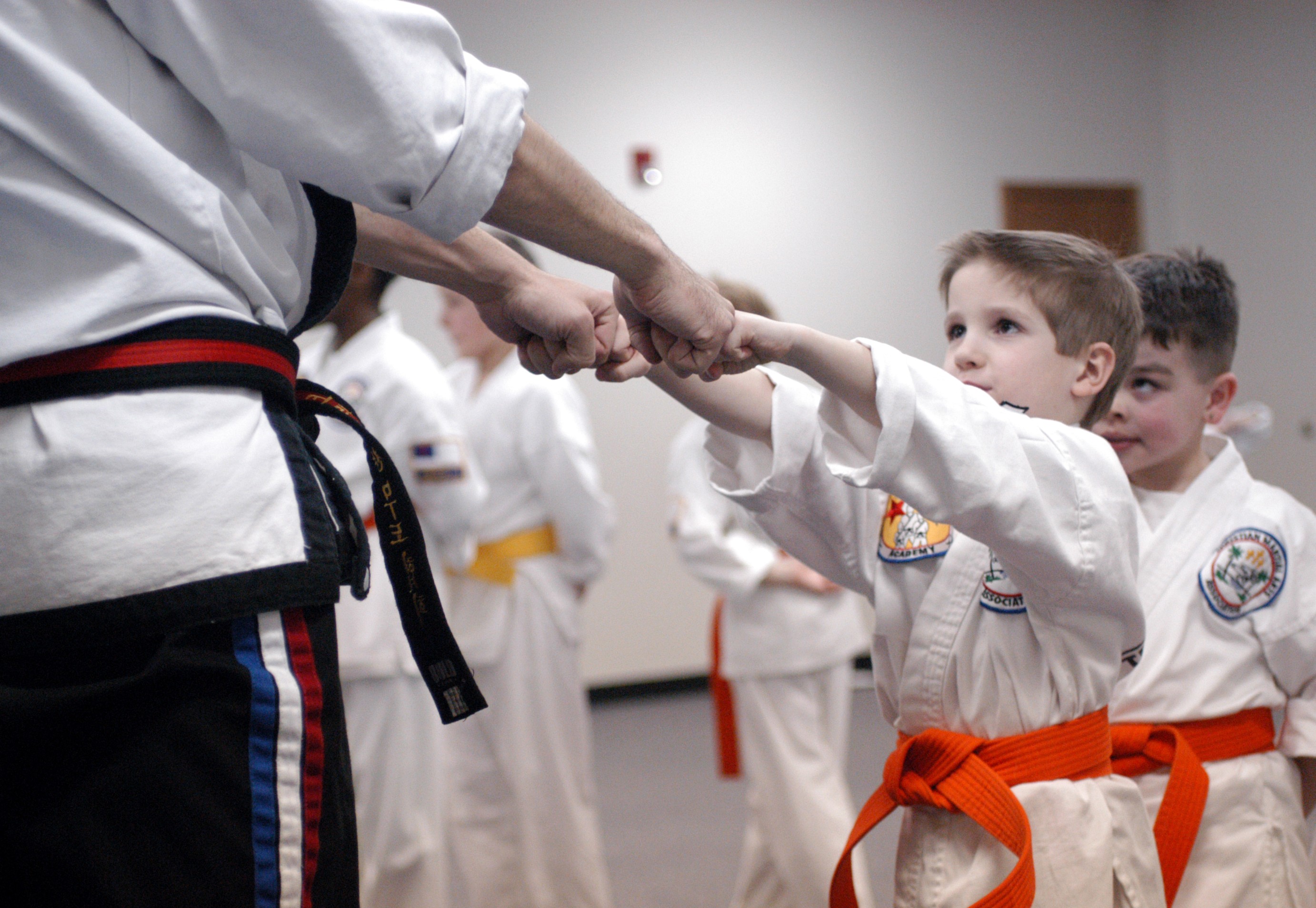 TriStar Martial Arts Academy, 275 N Industrial Dr, Bradley, IL MapQuest