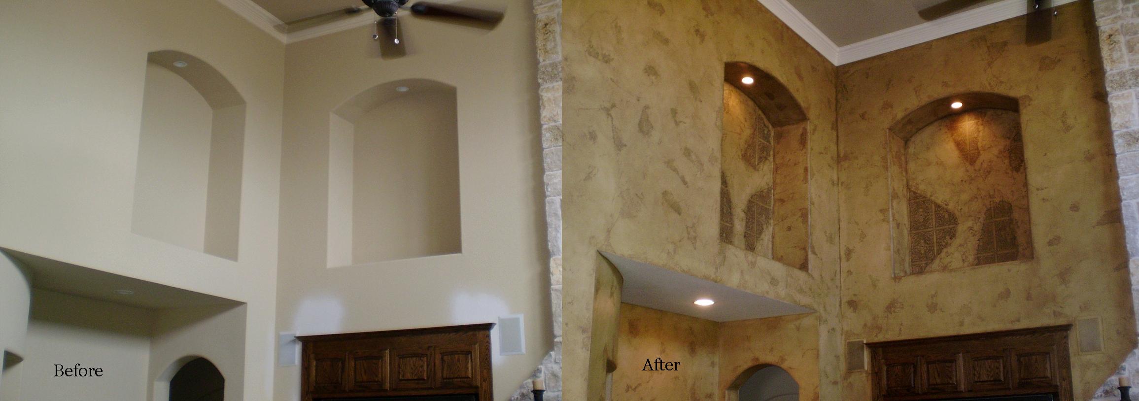 All Star Home Restoration - Plano, TX