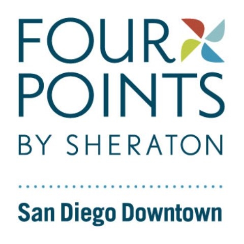 Four Points by Sheraton San Diego Downtown