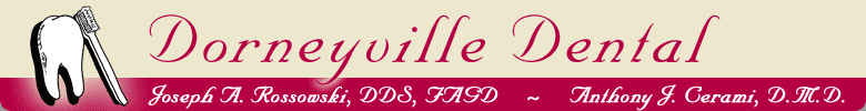 Dorneyville Dental