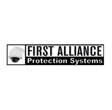 First Alliance Protection Systems Logo