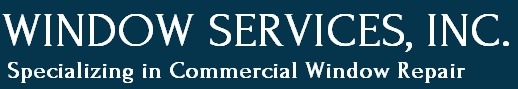 Window Services Inc.
