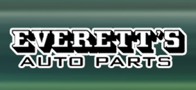 Everett's Auto Parts