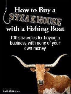 Beyond Breakeven, Inc. Photo