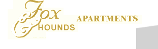 Fox & Hounds Apartments - classified ad