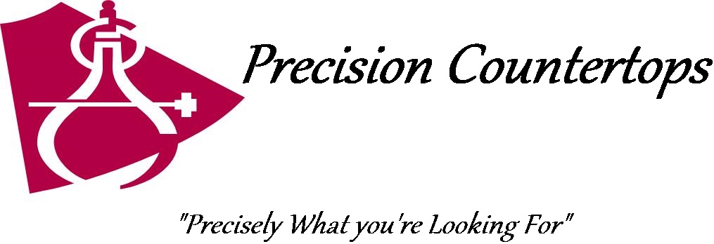 Precision Countertops, Inc. Logo