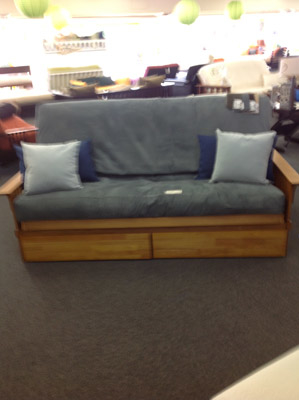 The Futon Shop Photo