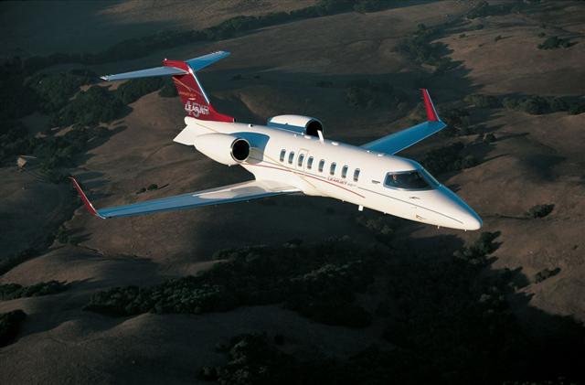 Freestream  Aircraft USA Ltd. Image