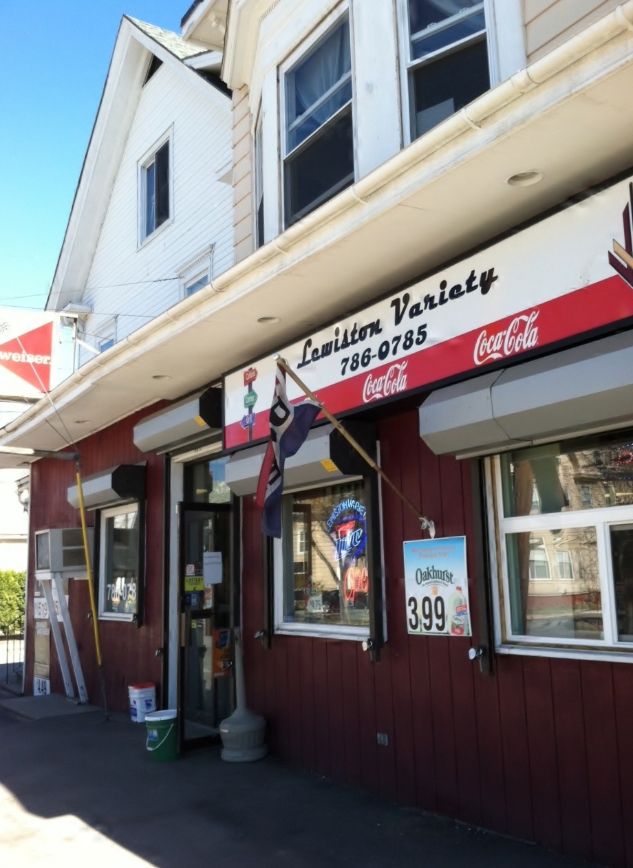 Lewiston Variety 145 College St Lewiston, ME Convenience Stores MapQuest