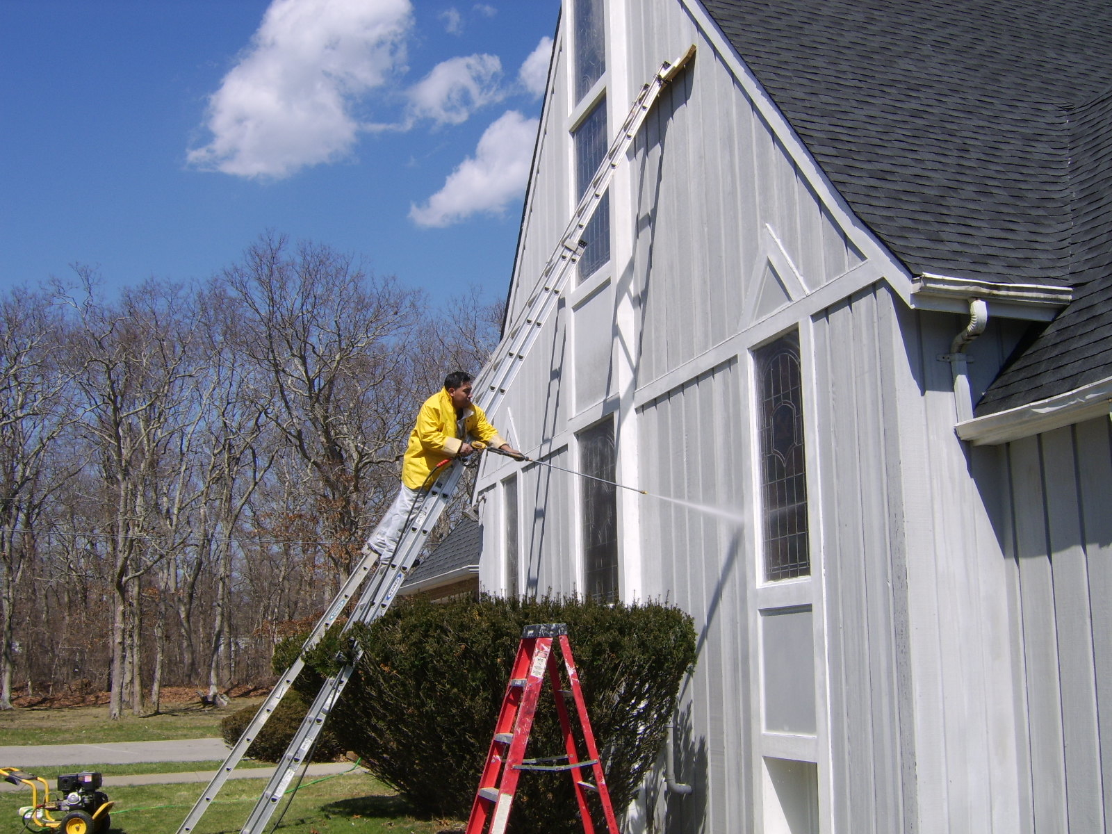 Hampton Construction Handyman Services Inc. - East Hampton, NY