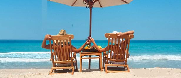 relax, unwind, enjoy a complimentary Welcome Pineapple, FREE Sun cream Lotion, FREE Beach Towels & Beach Chairs @ Villa Sinclair Beach Suites & SPA 317 Polk Street Hollywood Beach Florida 33019 RSVP 1-954-450-0000 steps from the Beach & Hollywood Boardwalk