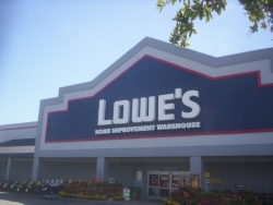 Lowe's Home Improvement Photo