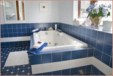 Dove Nest Bed and Breakfast - Saint Joseph, MI