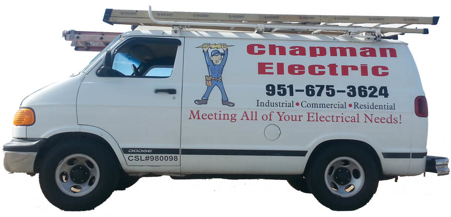 Chapman Electric
