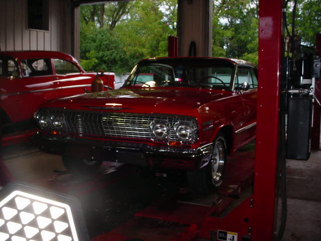 S/S Research, Inc. Photo