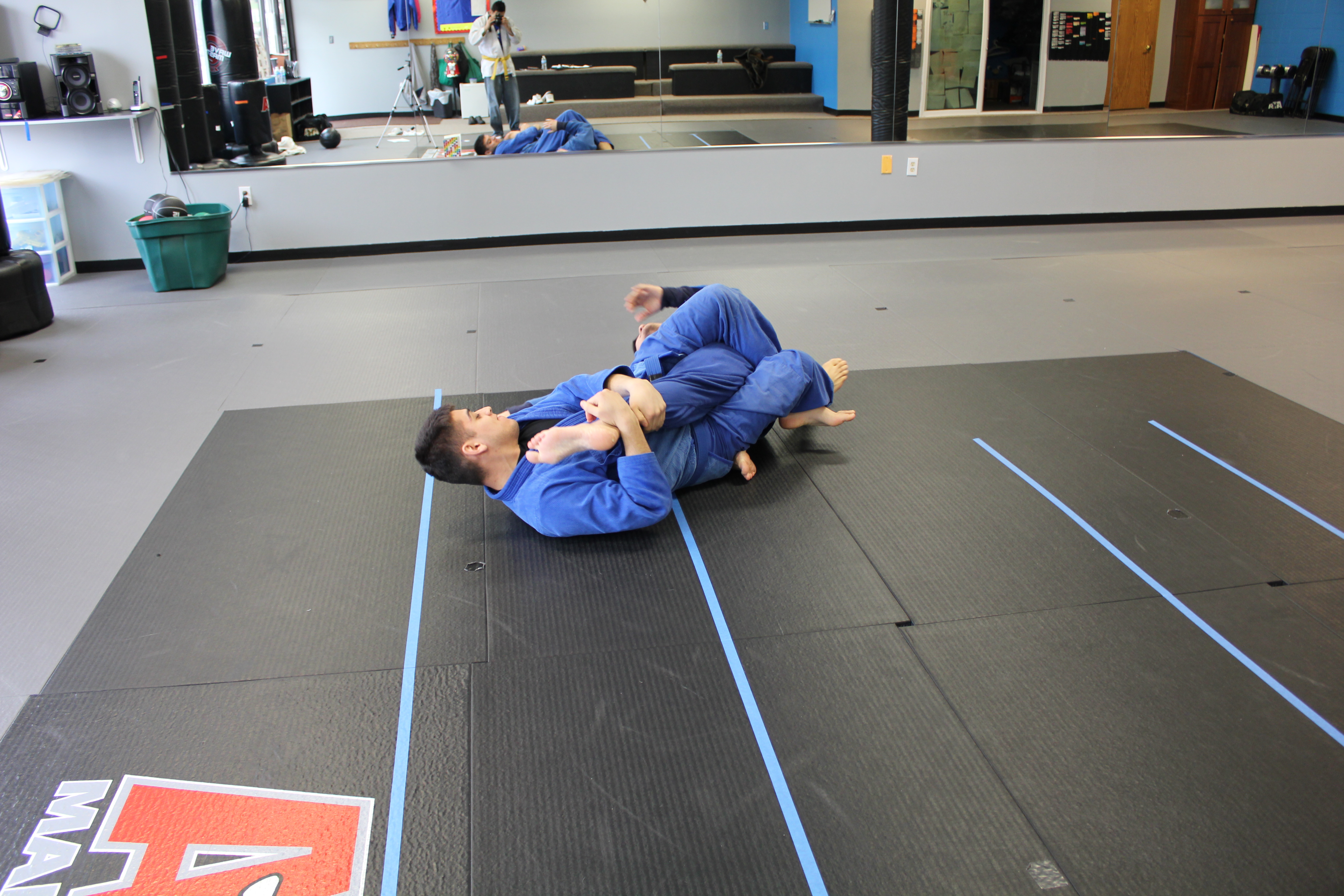 Gorilla Grappling - Prior Lake, MN