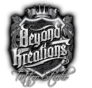 Beyond Kreations Tattoo