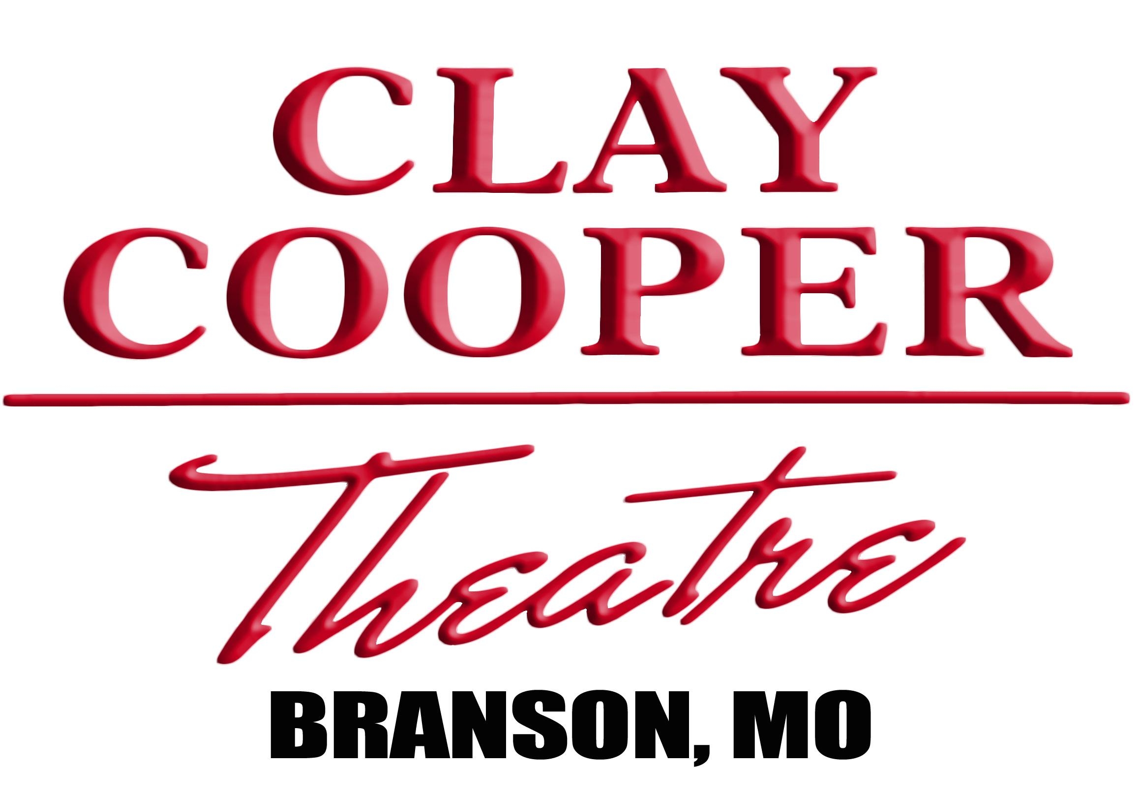 Clay Cooper Theatre