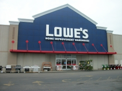 Lowe's Home Improvement