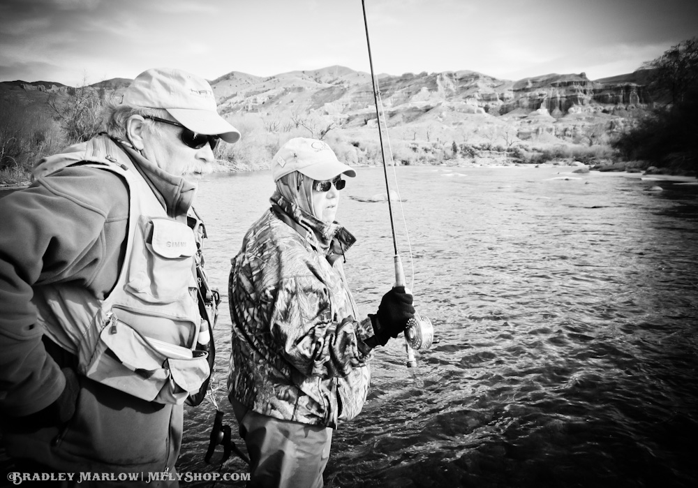 Marlow's Fly Shop, 202 E Ramshorn St, Dubois, WY MapQuest