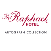 The Raphael Hotel, Autograph Collection