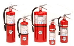 Associated Fire Protection - Young Harris, GA