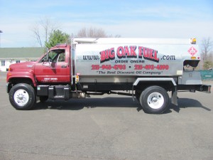 Big Oak Fuel - Morrisville, PA