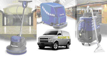 Augie's Janitorial Services - Auburn Hills, MI