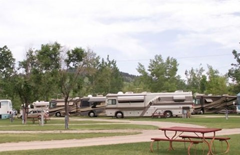 Camp dakota coupons