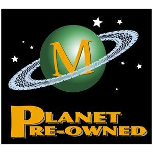 Matthews Mitsubishi Planet PreOwned