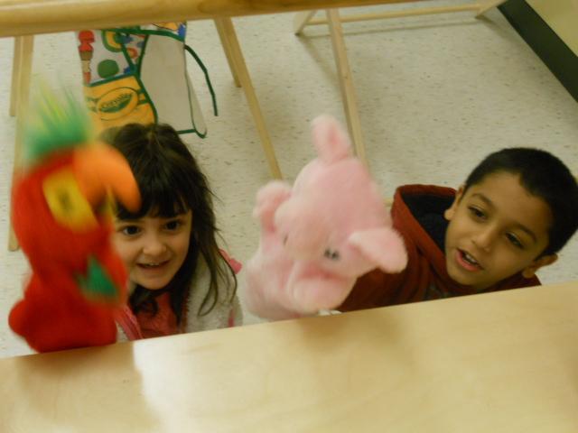 Kiddie Academy of Cary Photo