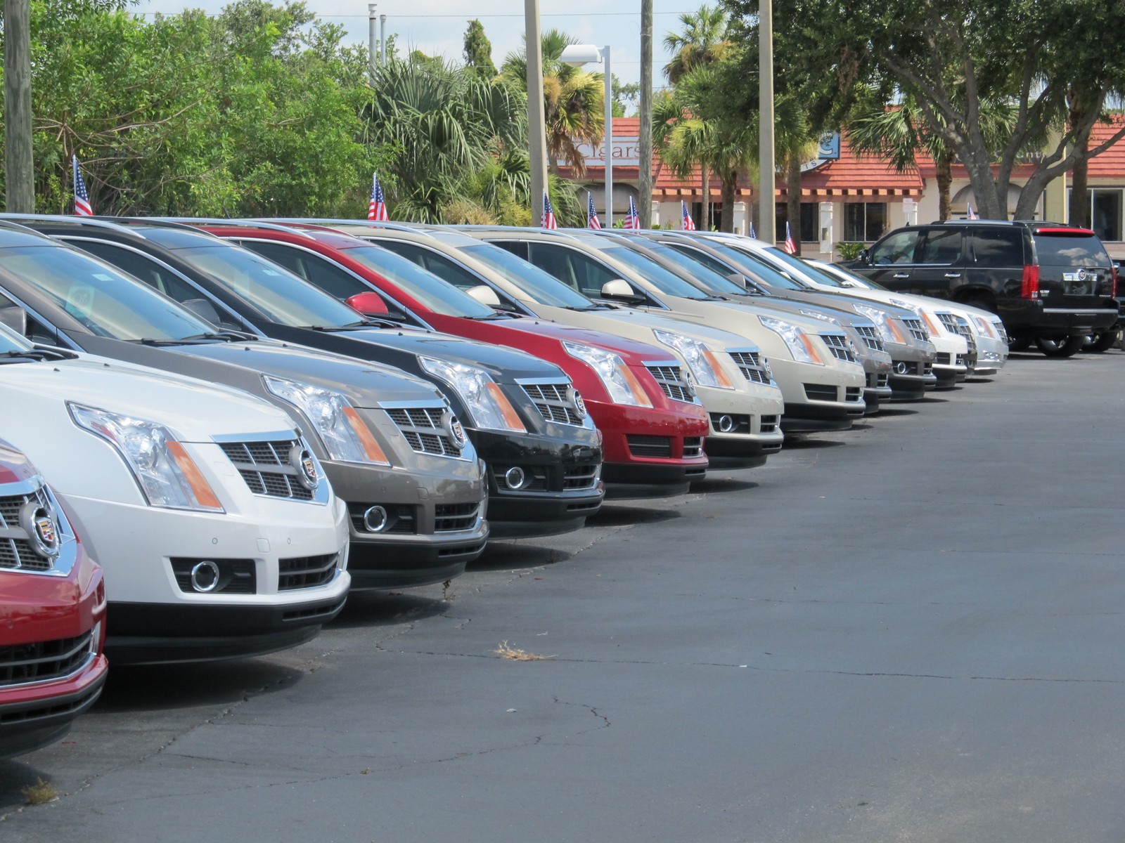 Amex Car Buying >> Mike Erdman Cadillac 445 E Merritt Island Cswy Merritt ... Amex Car Buying >> Mike Erdman Cadillac 445 E Merritt Island Cswy Merritt ...
