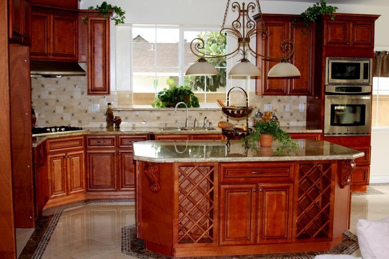 Mega Granite And Marble Inc. Photo