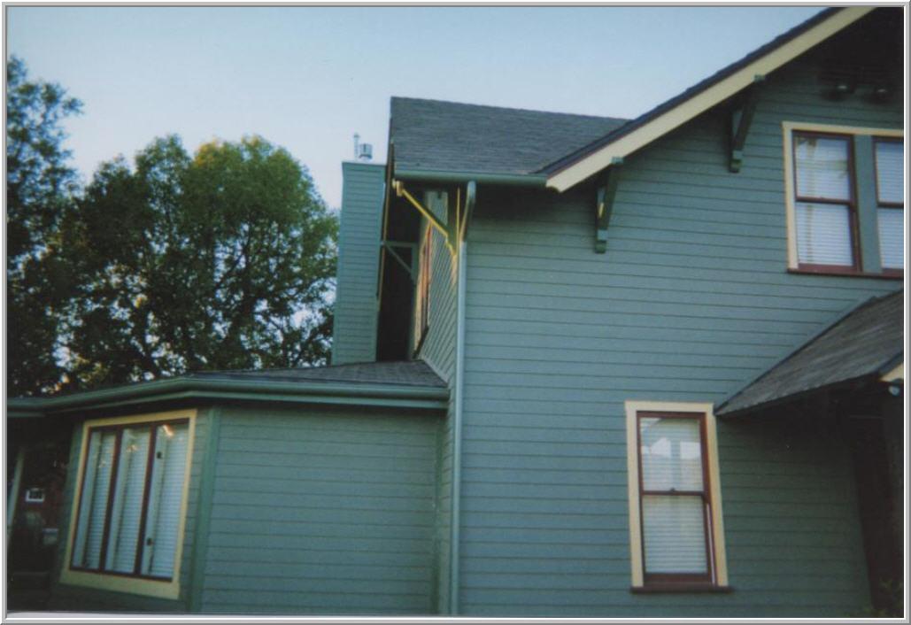 The Rain Drain Photo