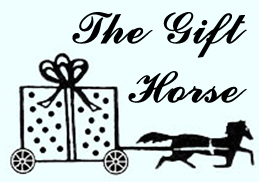 The Gift Horse