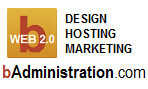 bAdministration Web Marketing - Baltimore, MD