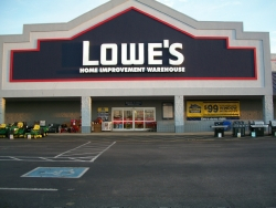 Lowe's Home Improvement Photo