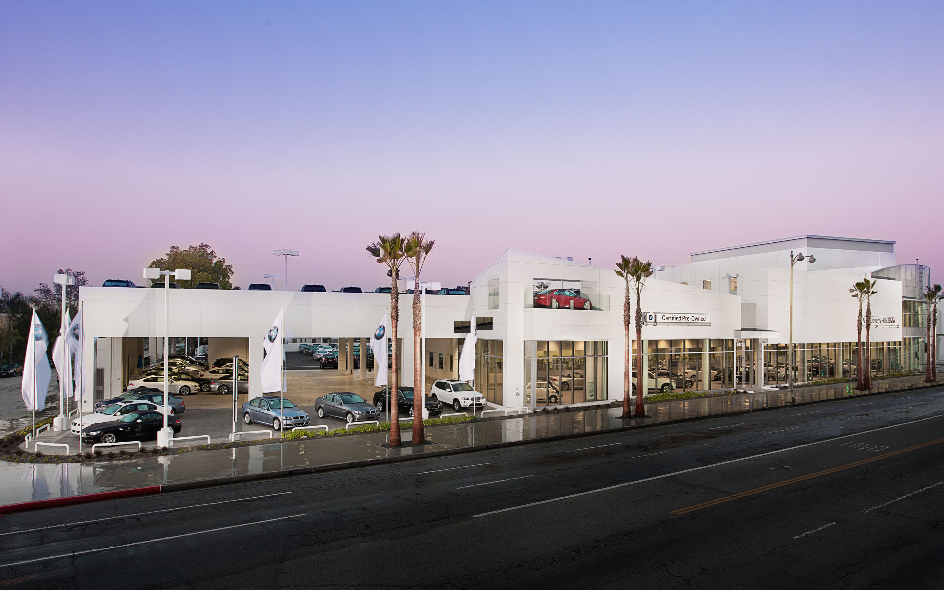 Beverly hills bmw 8825 wilshire blvd #5