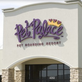 Pet Palace - Columbus Photo