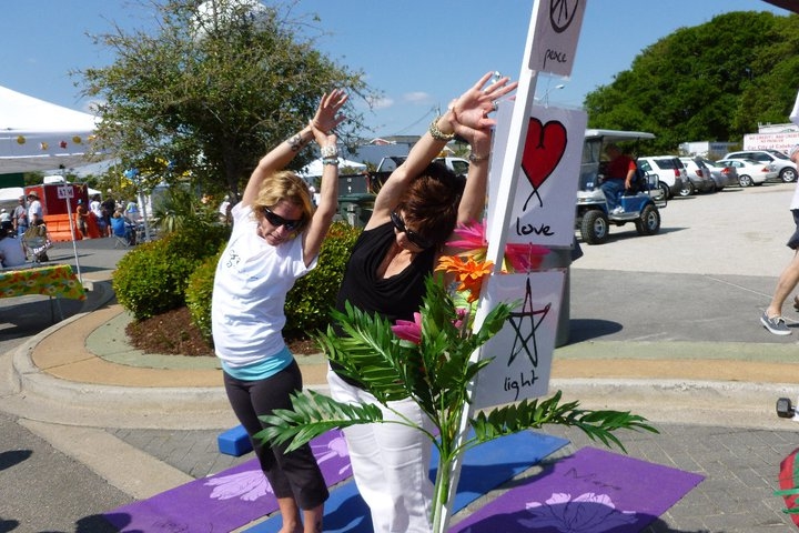 Yoga Divita - North Myrtle Beach, SC