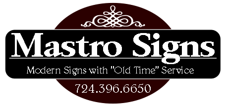 Mastro Signs